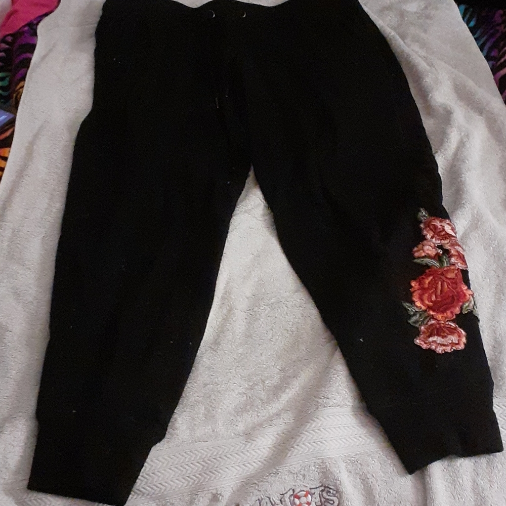 Pants